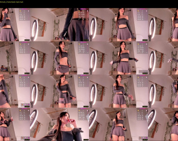 asuno_ — 22 minute Chaturbate female cam show recording, 720p, Oct 11, 2024