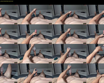 bale1up — 51 minute Chaturbate male cam show recording, 720p, Oct 12, 2024