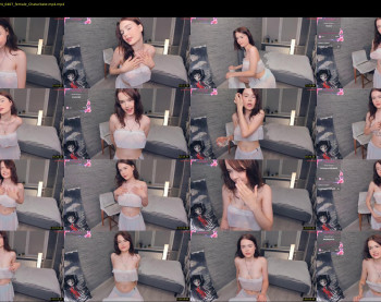 beatrixcutsforth — 121 minute Chaturbate female cam show recording, 720p, Oct 12, 2024