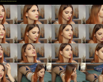 beckymadson — 20 minute Chaturbate female cam show recording, 720p, Oct 11, 2024