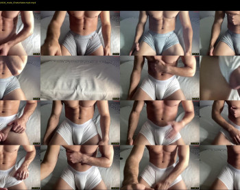 bestdick1991 — 110 minute Chaturbate male cam show recording, 720p, Oct 12, 2024