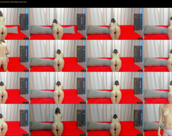 beverlyvega — 121 minute Chaturbate couple cam show recording, 720p, Oct 11, 2024