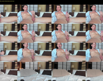 bigonehott — 7 minute Chaturbate male cam show recording, 720p, Oct 12, 2024