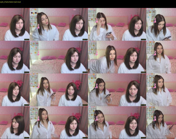 bjliki — 8 minute Chaturbate couple cam show recording, 720p, Oct 11, 2024