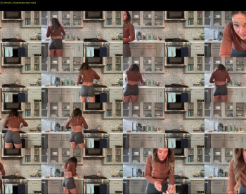 bloomyogi — 5 minute Chaturbate female cam show recording, 720p, Oct 11, 2024