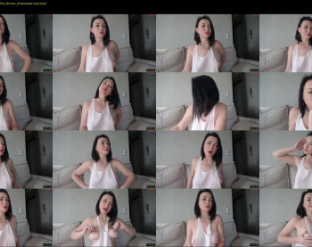 blueeyeess — 17 minute Chaturbate female cam show recording, 720p, Oct 11, 2024