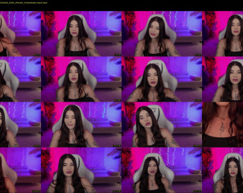 bright_diamonds_054 — 104 minute Chaturbate couple cam show recording, 720p, Oct 12, 2024