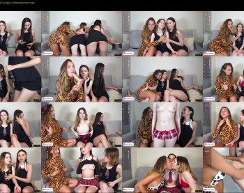 calehot98 — 37 minute Chaturbate couple cam show recording, 720p, Oct 12, 2024