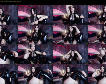 charlotte_germanotta_ — 27 minute Chaturbate female cam show recording, 720p, Oct 11, 2024