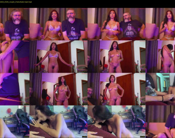 cheeseburgerjesus — 19 minute Chaturbate couple cam show recording, 480p, Oct 12, 2024