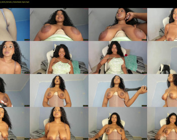 chloe_evans21 — 38 minute Chaturbate female cam show recording, 720p, Oct 12, 2024