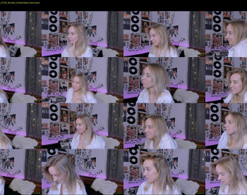 darleneferran — 103 minute Chaturbate female cam show recording, 720p, Oct 11, 2024