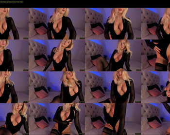 dee_nise — 108 minute Chaturbate female cam show recording, 720p, Oct 11, 2024
