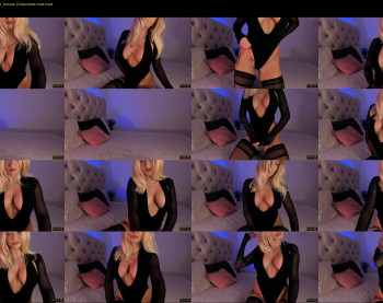 dee_nise — 67 minute Chaturbate female cam show recording, 720p, Oct 11, 2024