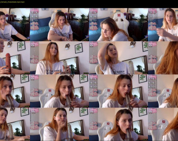doll_lesli — 7 minute Chaturbate female cam show recording, 720p, Oct 11, 2024