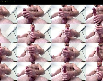 donnybasilisk — 12 minute Chaturbate male cam show recording, 720p, Oct 11, 2024