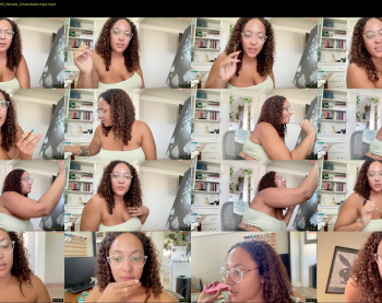 dreamyriri — 9 minute Chaturbate female cam show recording, 720p, Oct 11, 2024