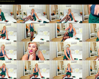elisarosse_ — 16 minute Chaturbate female cam show recording, 720p, Oct 12, 2024