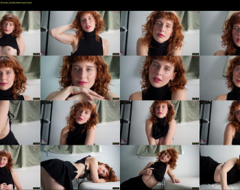 ellaa91 — 14 minute Chaturbate female cam show recording, 720p, Oct 11, 2024
