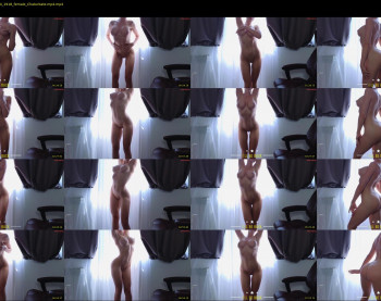ericamiracle15 — 9 minute Chaturbate female cam show recording, 720p, Oct 11, 2024