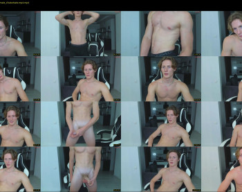 fixsicki — 73 minute Chaturbate male cam show recording, 720p, Oct 11, 2024
