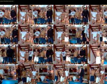flyckers — 24 minute Chaturbate male cam show recording, 720p, Oct 11, 2024