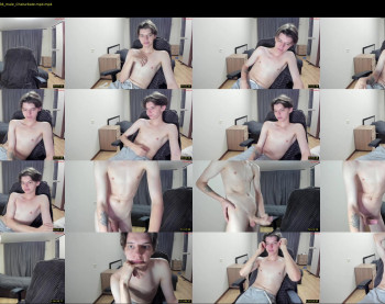 guy_liam1 — 87 minute Chaturbate male cam show recording, 720p, Oct 11, 2024