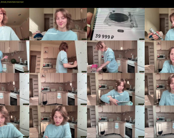 holydori — 120 minute Chaturbate female cam show recording, 720p, Oct 11, 2024