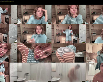 holydori — 121 minute Chaturbate female cam show recording, 720p, Oct 11, 2024