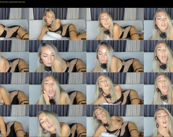 iam_blake — 37 minute Chaturbate female cam show recording, 720p, Oct 11, 2024