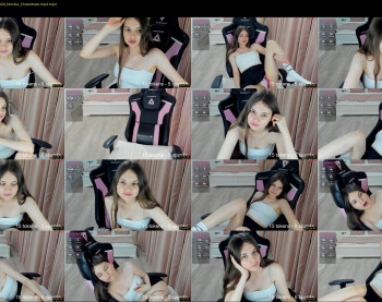 iamcassidy — 50 minute Chaturbate female cam show recording, 720p, Oct 12, 2024