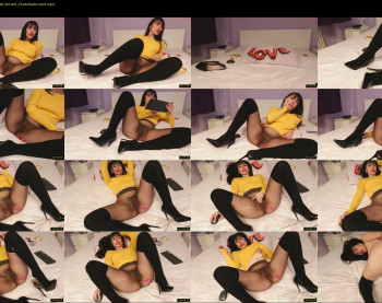 islanublar — 121 minute Chaturbate female cam show recording, 720p, Oct 11, 2024