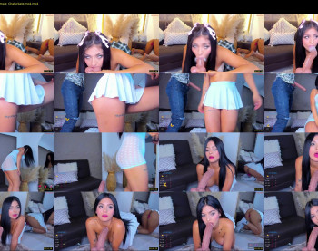 ivy_li — 33 minute Chaturbate female cam show recording, 720p, Oct 11, 2024