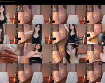 jane_kinn — 91 minute Chaturbate female cam show recording, 720p, Oct 11, 2024