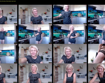 jasmin18v — 91 minute Chaturbate female cam show recording, 720p, Oct 11, 2024