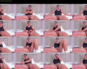 jeffdaltton — 22 minute Chaturbate male cam show recording, 720p, Oct 12, 2024