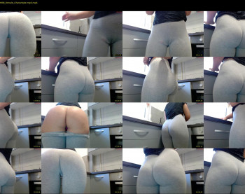 jeniffer1313 — 47 minute Chaturbate female cam show recording, 720p, Oct 11, 2024