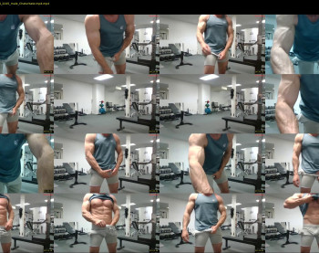 joe_smith5679 — 3 minute Chaturbate male cam show recording, 480p, Oct 11, 2024