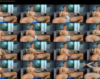 jonas_smith1 — 58 minute Chaturbate male cam show recording, 720p, Oct 12, 2024