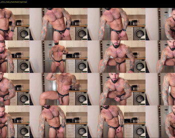 jordan_rush01 — 4 minute Chaturbate male cam show recording, 720p, Oct 11, 2024