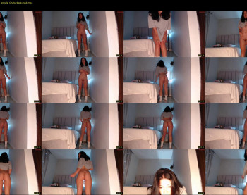 kalindi_ — 17 minute Chaturbate female cam show recording, 720p, Oct 11, 2024