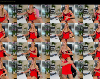 karinadeniss — 27 minute Chaturbate couple cam show recording, 720p, Oct 11, 2024