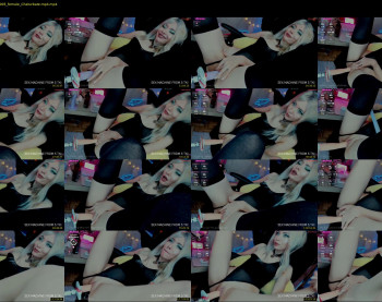 kasatka969 — 94 minute Chaturbate female cam show recording, 720p, Oct 11, 2024