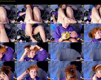 katemoss70 — 7 minute Chaturbate female cam show recording, 720p, Oct 11, 2024