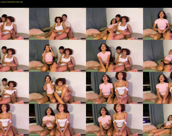 kittyand — 20 minute Chaturbate couple cam show recording, 720p, Oct 11, 2024