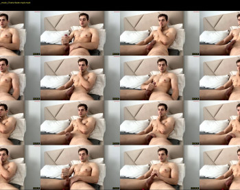 kiwigray — 70 minute Chaturbate male cam show recording, 720p, Oct 11, 2024