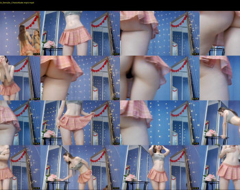 kriskras__ — 21 minute Chaturbate female cam show recording, 720p, Oct 11, 2024