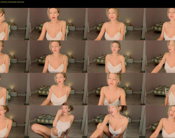 lenamuti — 71 minute Chaturbate female cam show recording, 720p, Oct 12, 2024