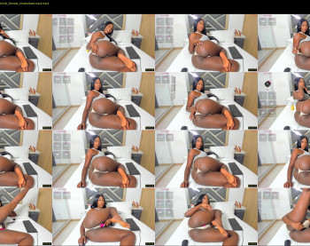 lexa_cooper_ — 4 minute Chaturbate female cam show recording, 720p, Oct 12, 2024