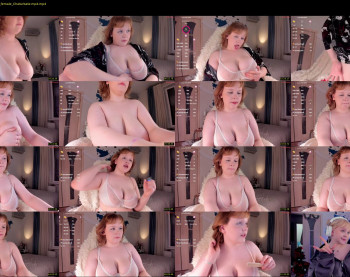 lisalaas — 59 minute Chaturbate female cam show recording, 720p, Oct 11, 2024